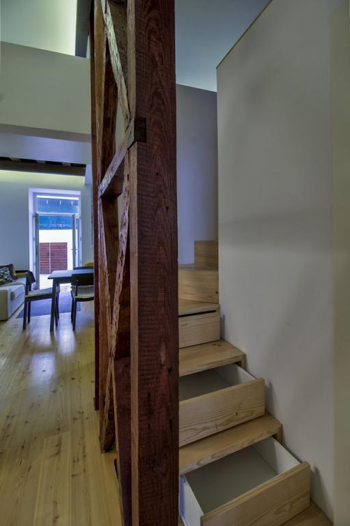 Apartment Chiado Loreto Lissabon