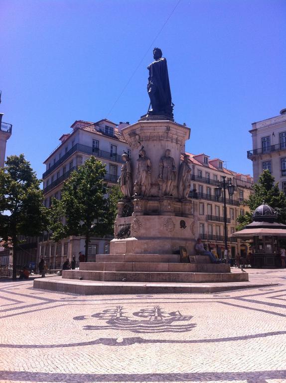 Chiado Loreto * Lissabon