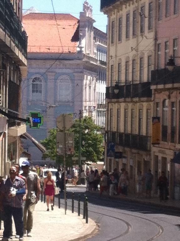 Chiado Loreto Lissabon