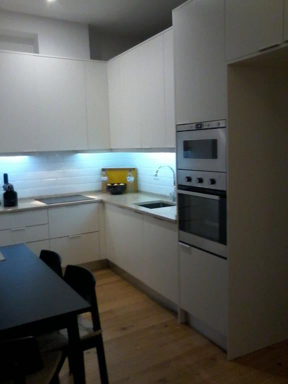 Apartment Chiado Loreto Lissabon
