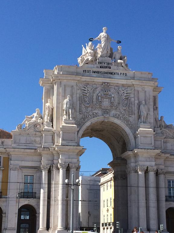 Chiado Loreto * Lissabon