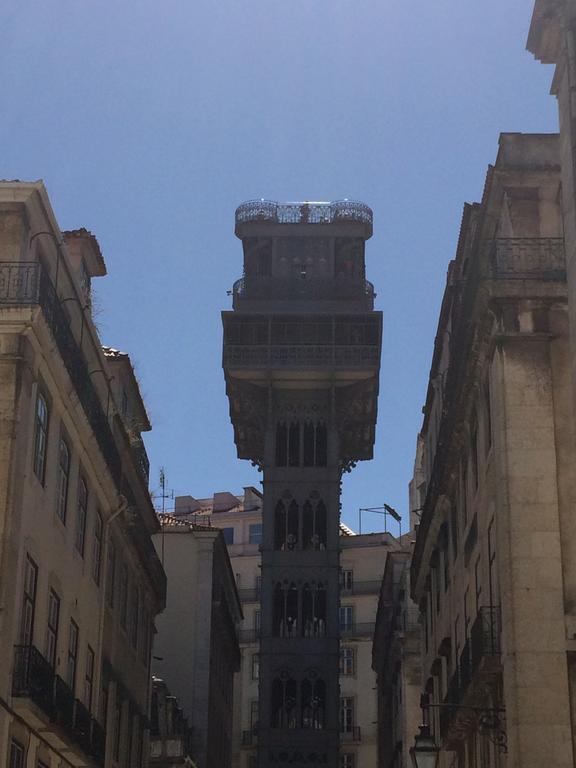 Chiado Loreto Lissabon
