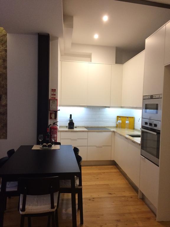 Chiado Loreto Apartment Lissabon