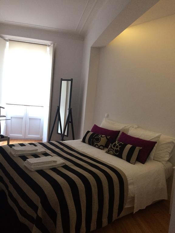 Apartment Chiado Loreto Lissabon