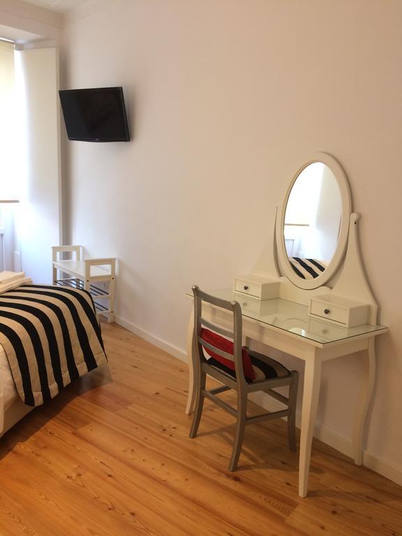 Chiado Loreto Apartment Lissabon