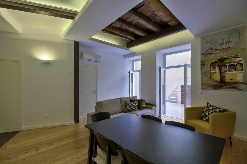 Chiado Loreto Apartamento