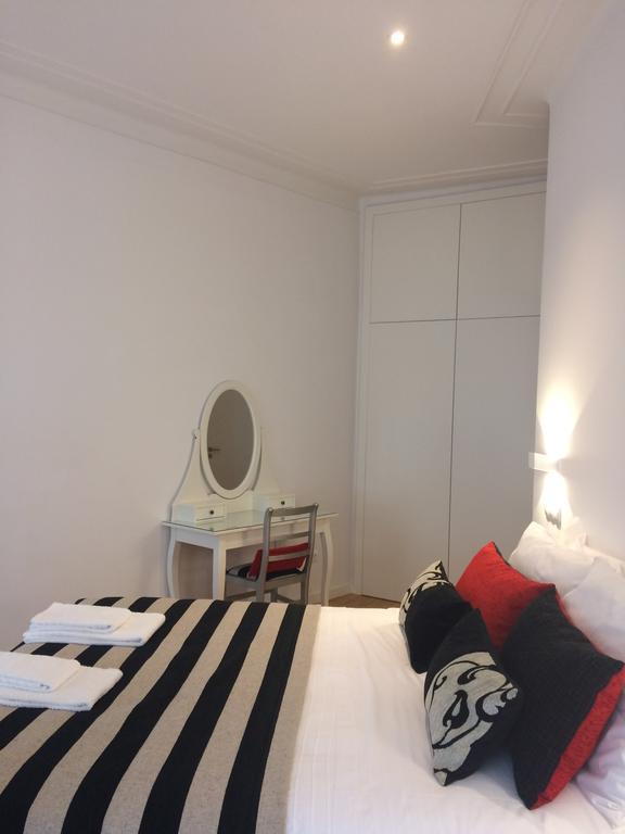 Apartamento Chiado Loreto *